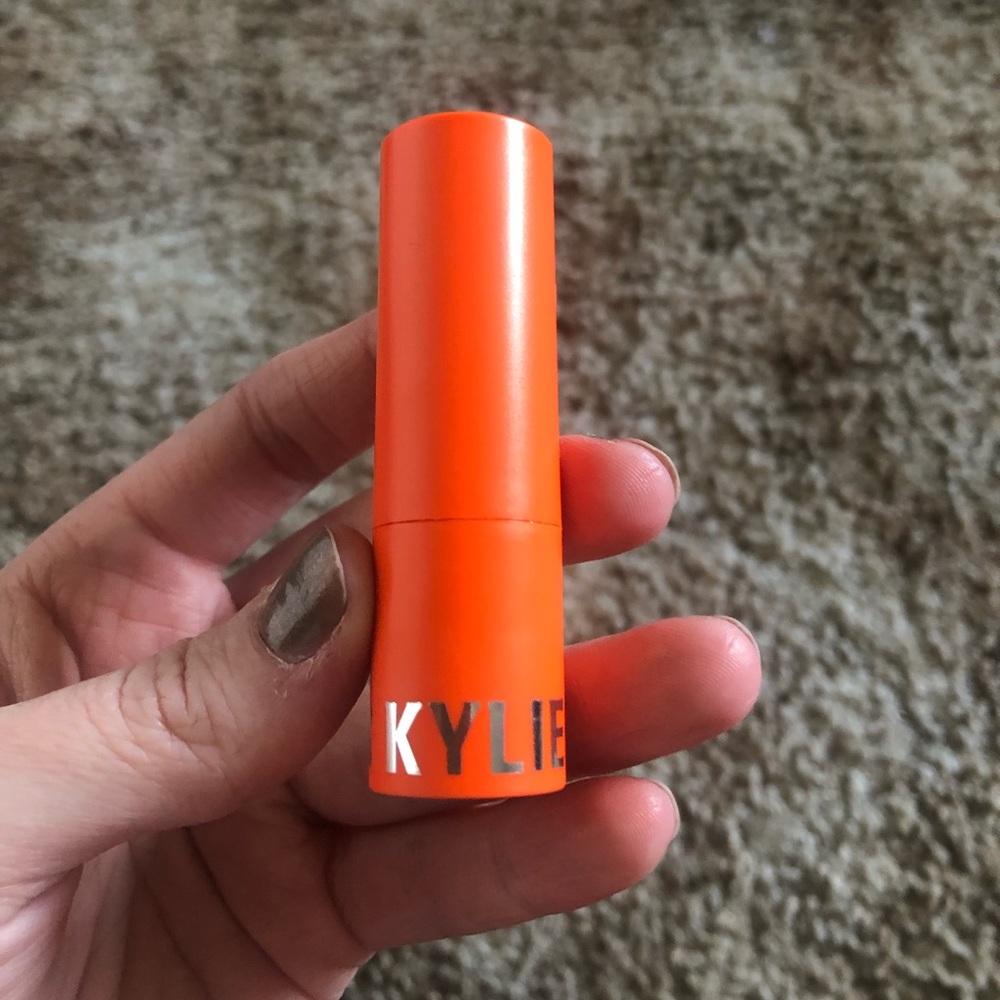 Kylie birthday lippie